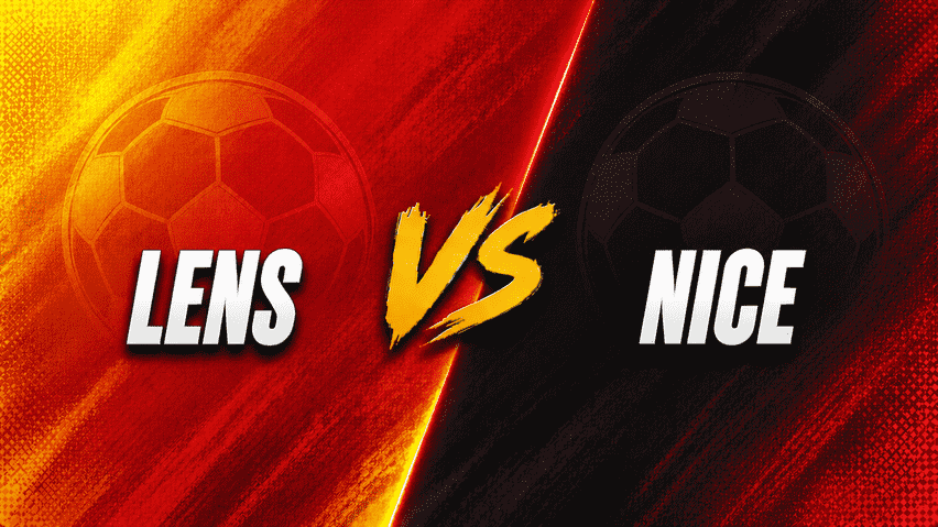 Lens and Nice set to battle for Coupe de France glory- Photo credit: gamingtips