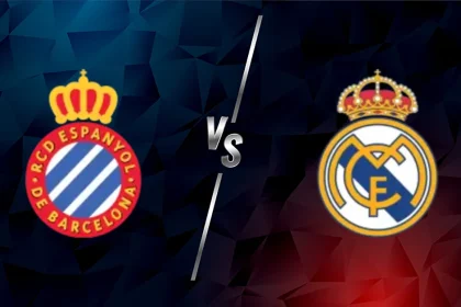 Espanyol v Real Madrid (Photo credit: nerdytips media)