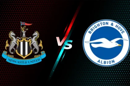 Newcastle v Brighton (Photo credit: nerdytips media)