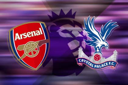 Arsenal vs Crystal Palace- Photo credit: standard