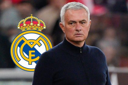 Real Madrid Reportedly Open Talks With José Mourinho Over Possible Return - Photo Credit : Football365
