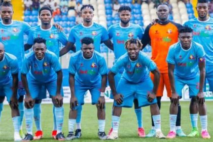 Remo-Stars Players - Photo Credit : Softfootball Media