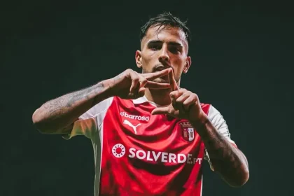 Rodrigo Zalazar - Photo Credit : Onefootball