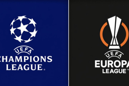 Champions League & Europa League - Photo Credit : Softfootball Media
