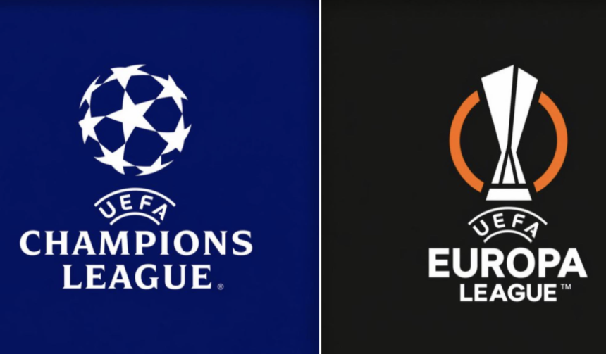 Champions League & Europa League - Photo Credit : Softfootball Media