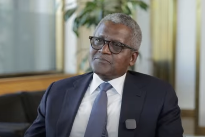 Aliko Dangote has addressed long-standing rumours about a potential Arsenal takeover, explaining why he chose not to proceed with the investment. - Photo Credit : Softfootball Media