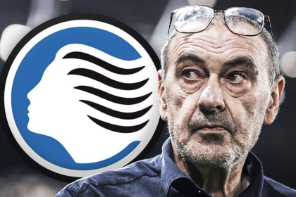 Atalanta Move Closer to Appointing Maurizio Sarri as New Head Coach - Photo Credit : Softfootball Media