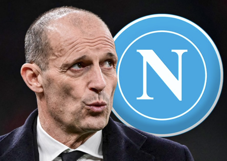 Massimiliano Allegri Set to Become New Napoli Manager After Antonio Conte’s Exit - Photo Credit : Fabrizo Romano