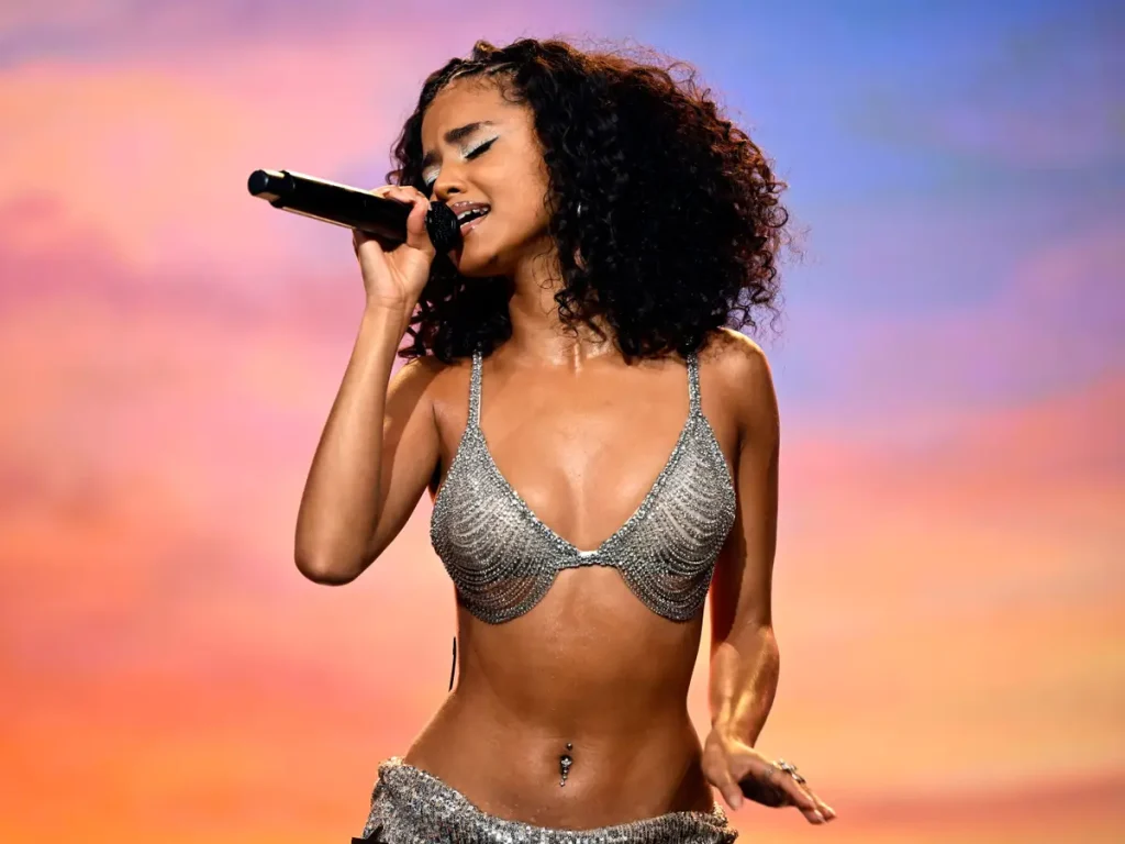 Tyla - Photo Credit : Business Insider