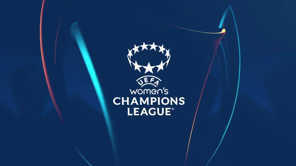 UEFA Women's Champions League logo - Photo Credit : Softfootball Media