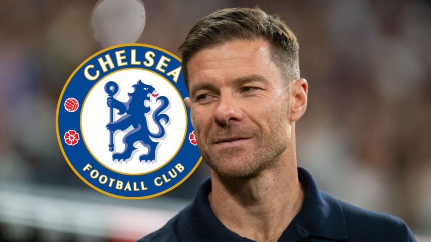 Xabi Alonso to chelsea - Photo Credit : Football365