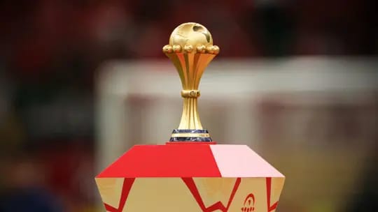 AFCON 2027 (Photo credit: CAF media)