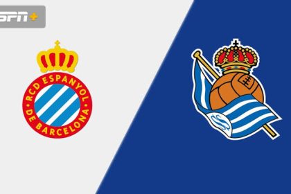 Espanyol vs Real Sociedad (Photo credit: Yahoo Sports)