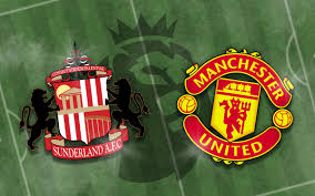 Sunderland vs Manchester United- Photo credit: Evening standard