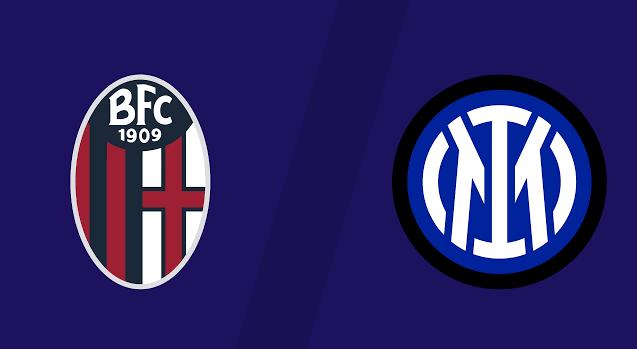 Bologna Vs Inter Milan (Photo creid: Prime video)