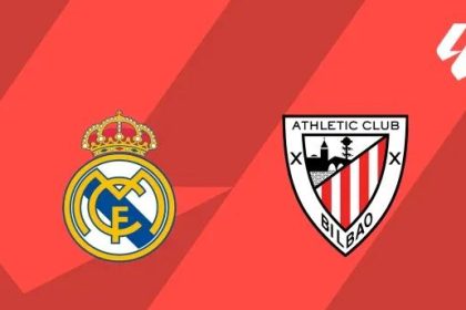 Real Madrid vs Athletic Bilbao (Photo credit: Yahoo Sports)