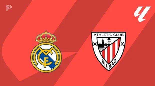 Real Madrid vs Athletic Bilbao (Photo credit: Yahoo Sports)