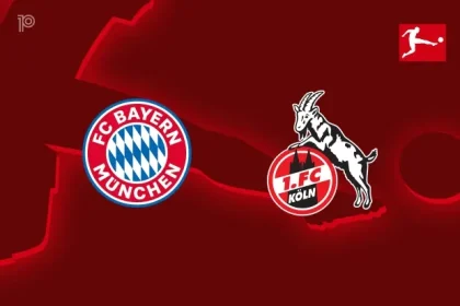 Bayern Munich vs Koln- Photo credit: Yahoo sports