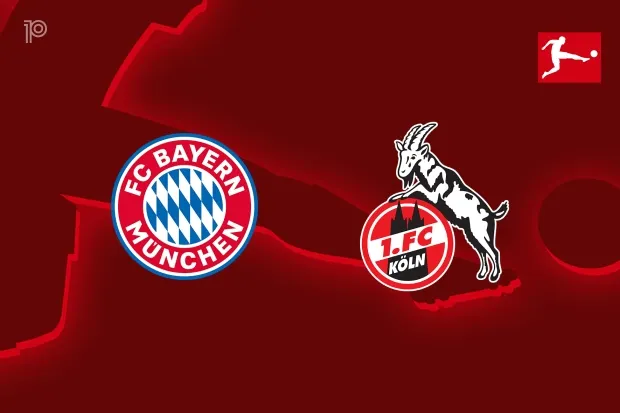 Bayern Munich vs Koln- Photo credit: Yahoo sports