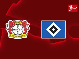 Hamburger vs leverkusen- Photo credit: Onefootball