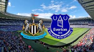 pre-season friendly bewteen everton and Newcastle United scheduled to take place at Murrayfield Stadium in Edinburgh- Photo credit: Newcastle media