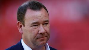 Craig Mulholland- Photo credit: BBC media
