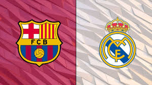 arcelona and Real Madrid set for a massive El Clasico showdown- Photo credit: Goal