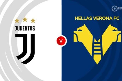 Juventus v Hellas Verona (Photo credit: baodanang media)