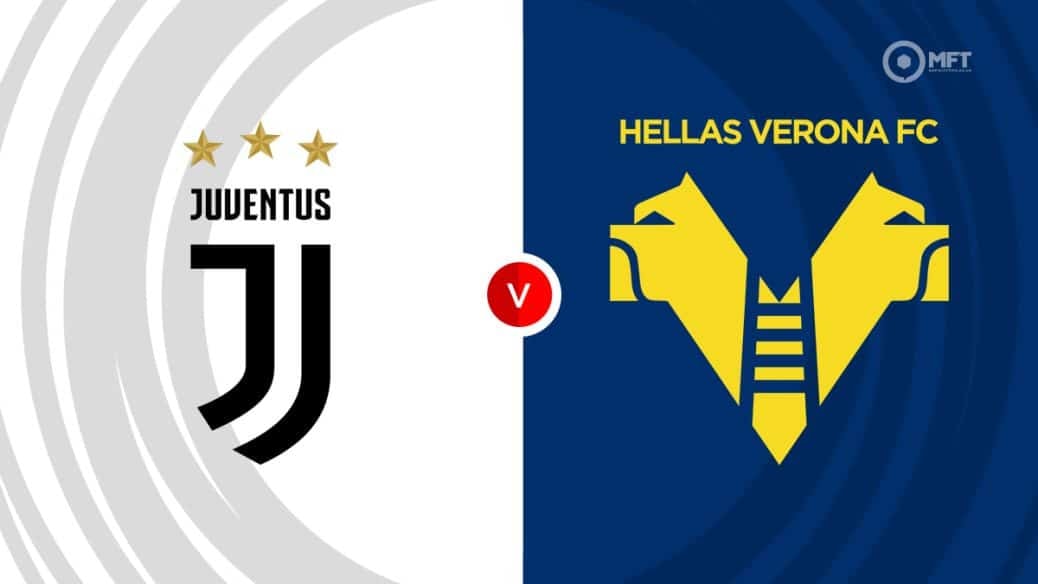 Juventus v Hellas Verona (Photo credit: baodanang media)