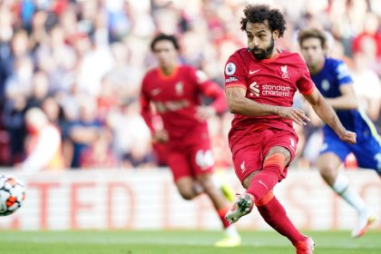 liverpool 1-1 chelsea(photo credit: liverpool via x)
