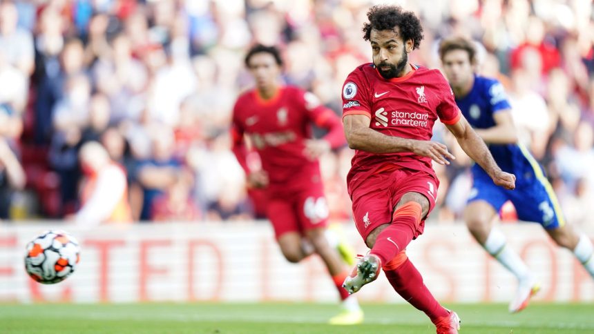 liverpool 1-1 chelsea(photo credit: liverpool via x)