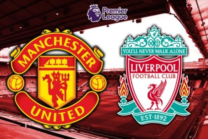 Manchester United host Liverpool at Old Trafford- Photo credit: Sports