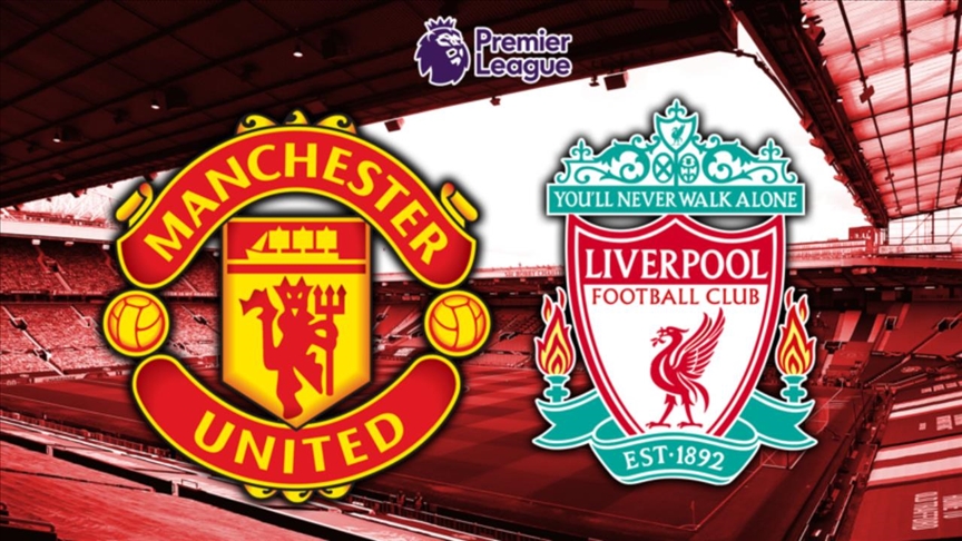 Manchester United host Liverpool at Old Trafford- Photo credit: Sports