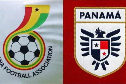 Ghana and Panama launch their 2026 FIFA World Cup campaigns- Photo credit: X media