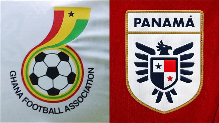 Ghana and Panama launch their 2026 FIFA World Cup campaigns- Photo credit: X media