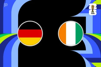 Germany vs Ivory Coast- Photo credit: Yahoo sports