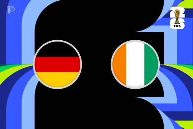 Germany vs Ivory Coast- Photo credit: Yahoo sports