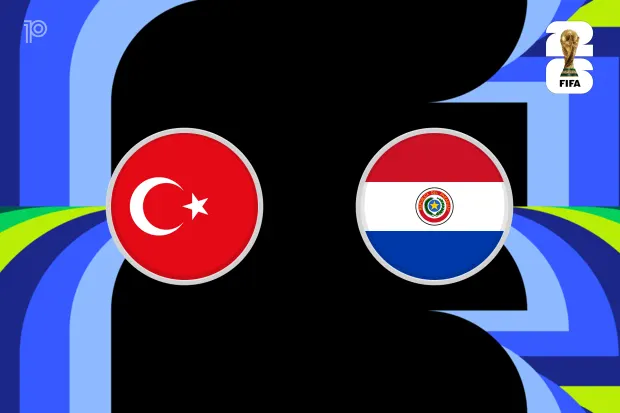 Turkey and Paraguay Face Must-Win World Cup Clash- Photo credit: Yahoo sports