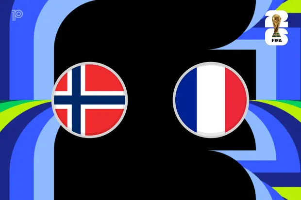 Norway and France set to meet at Gillette Stadium on Friday evening- Photo credit: Yahoo sports