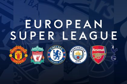 European Super League - Photo Credit : Softfootball Media