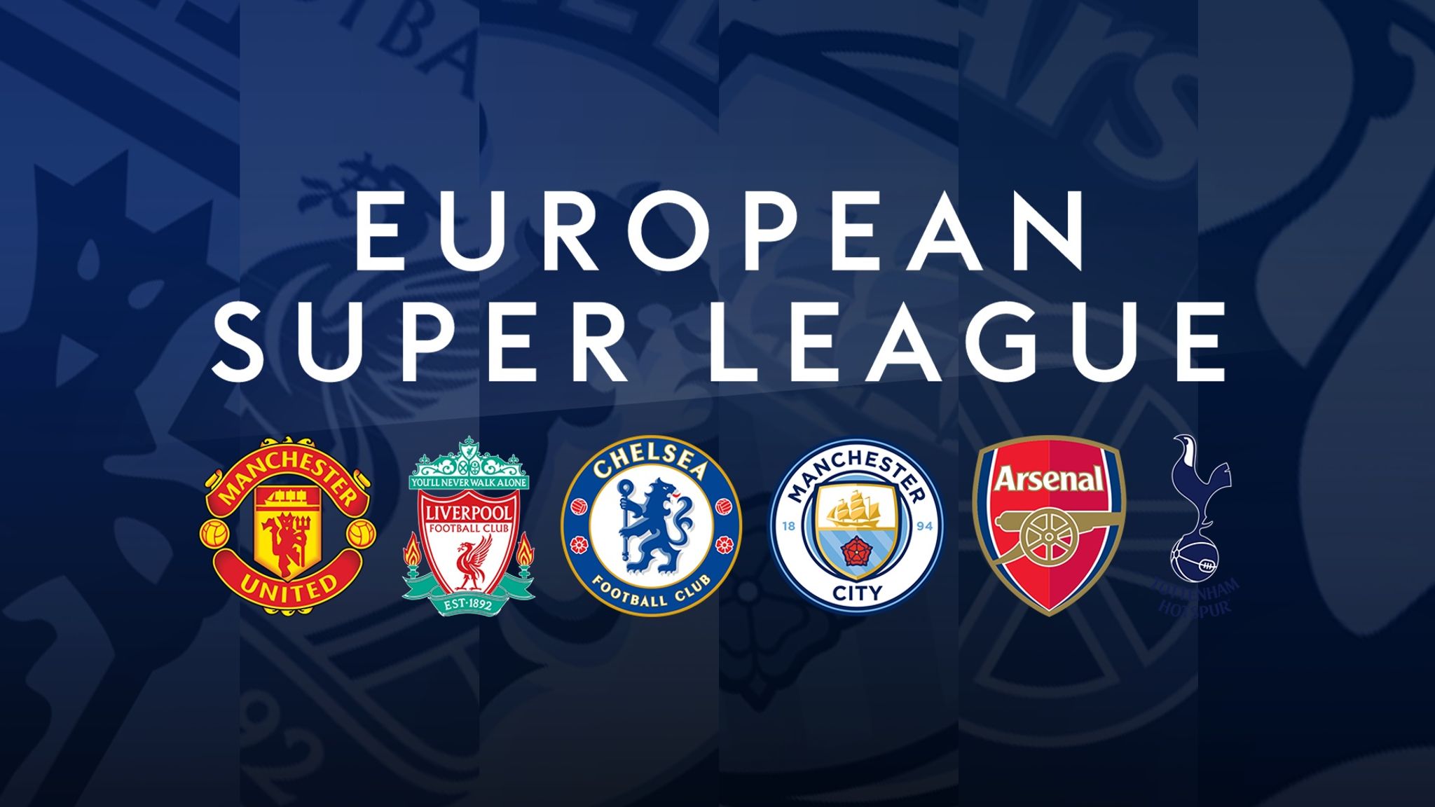 European Super League - Photo Credit : Softfootball Media
