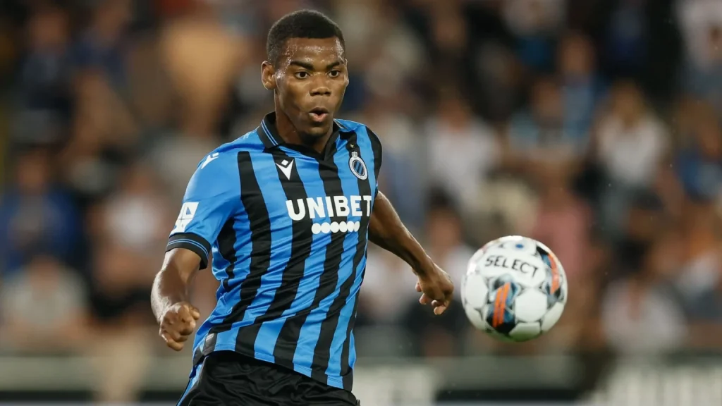 Onyedika . (phoyo credit: dailypost media)