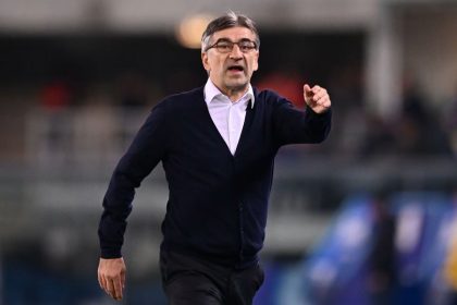 Ivan Jurić set to become new Monza head coach in Serie A- Photo credit: X media