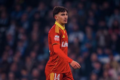 Rio Ave have agreed to sell Karem Zoabi to Torreense- Photo credit: X media