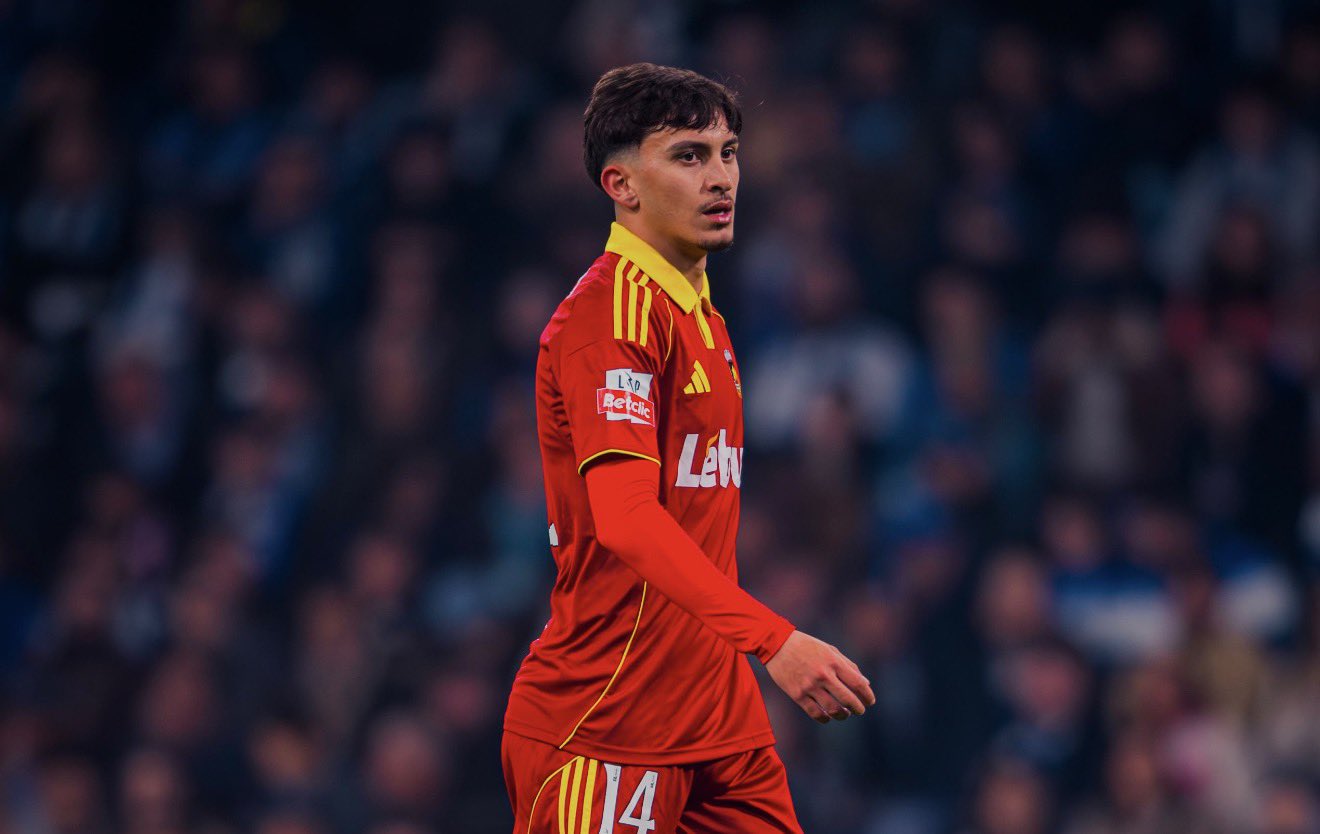 Rio Ave have agreed to sell Karem Zoabi to Torreense- Photo credit: X media