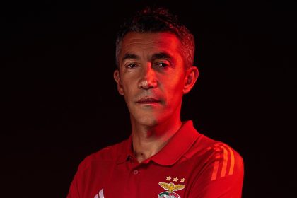 Bruno Lage has agreed to sign in as new Diriyah Club head coach- Photo credit: X media