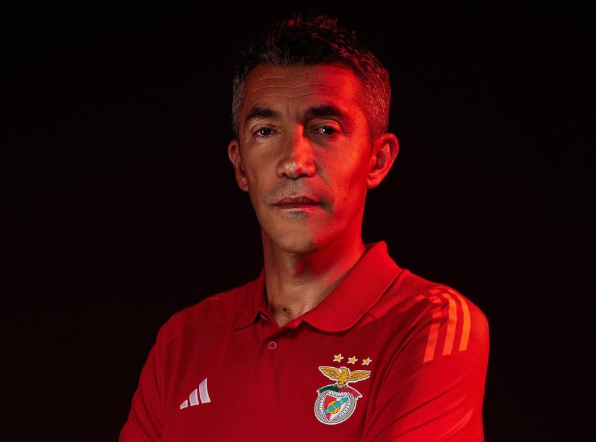 Bruno Lage has agreed to sign in as new Diriyah Club head coach- Photo credit: X media