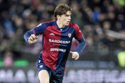 Inter set to advance for Marco Palestra with clear plan to seal details with Atalanta- Photo credit: X media