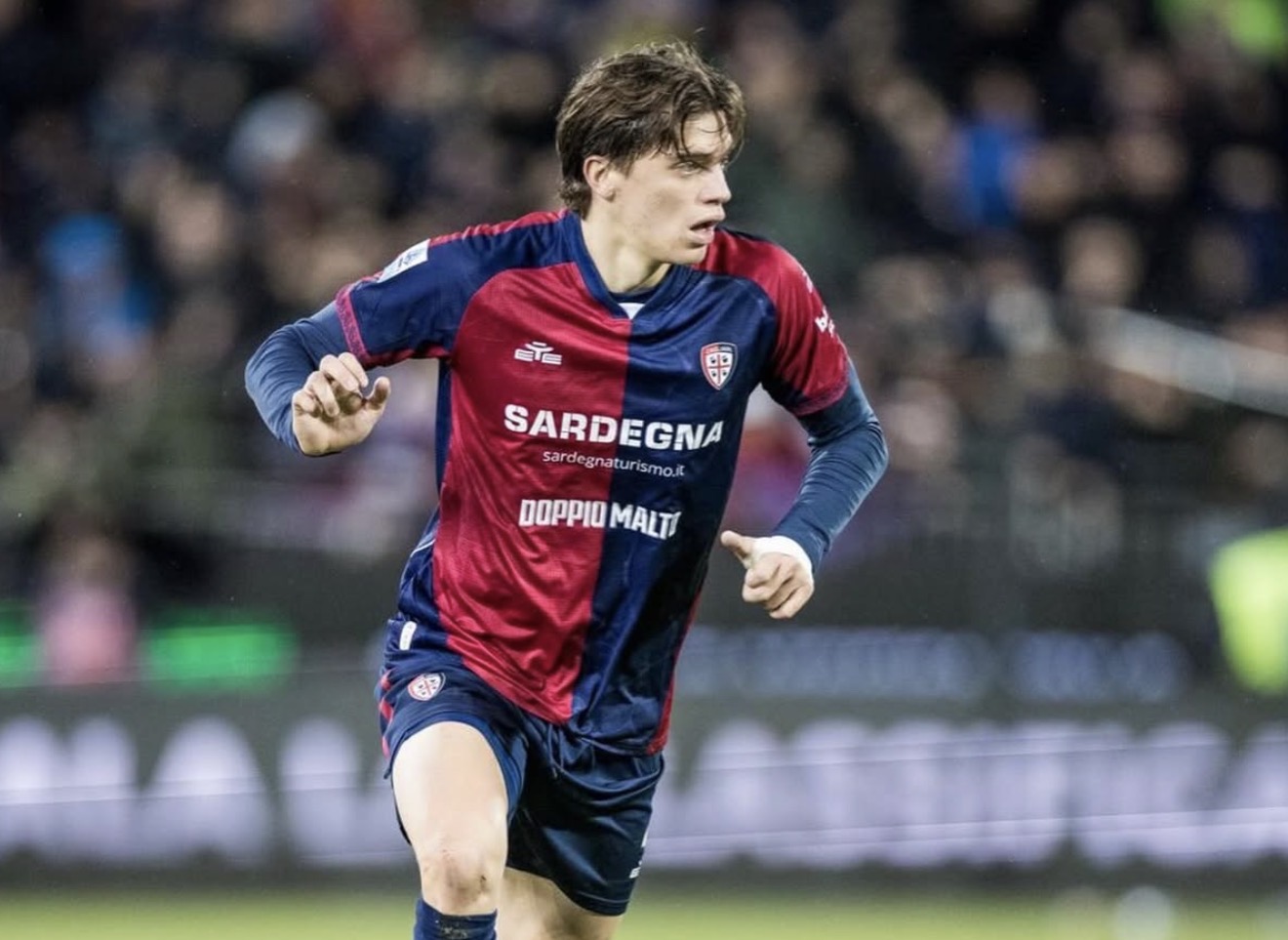 Inter set to advance for Marco Palestra with clear plan to seal details with Atalanta- Photo credit: X media