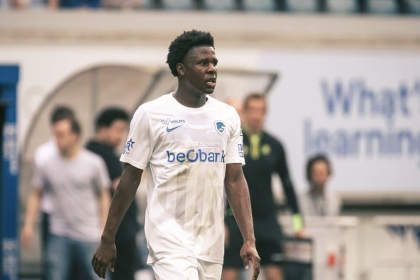 Christian Akpan - Photo Credit : Julie Sports